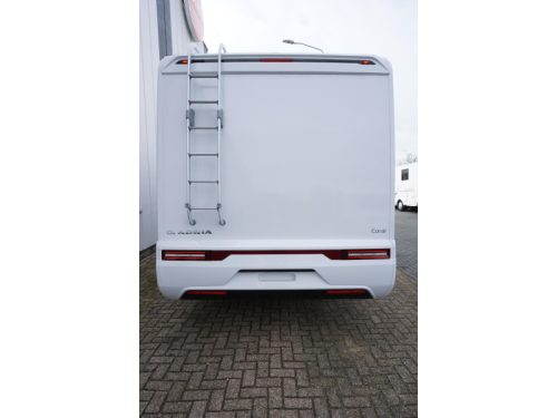 Adria Coral Plus 670 DL Foto: 4