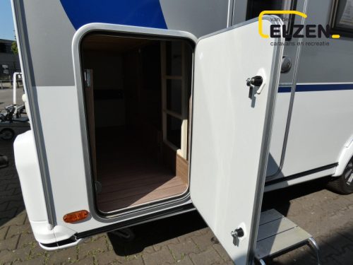 Knaus Sport Silver Selection 500 QDK Mover, awning, awning photo: 4