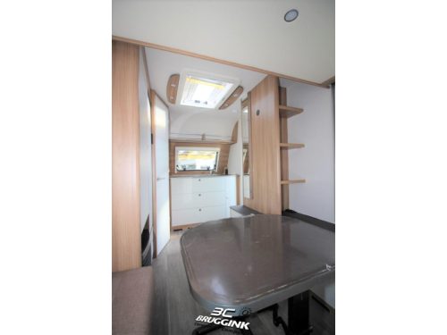 B&uuml;rstner Premio Plus 410 TS NEW FOR USED PRICE photo: 3
