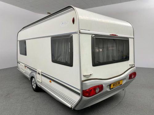 LMC Sunny 490 E foto: 2