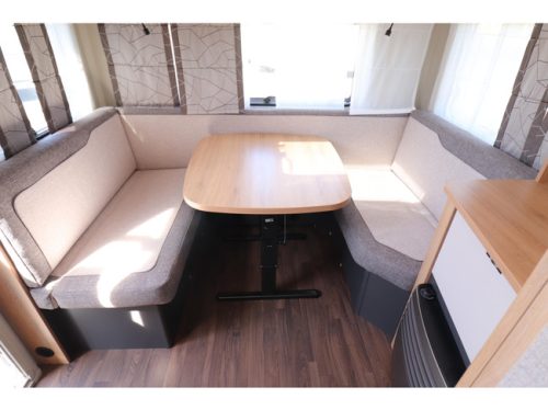 Knaus Sport Platinum 460 EU ACTIEMODEL - 089 Foto: 15