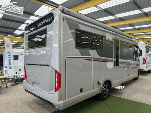 Carthago Liner For Two i 53 Foto: 1