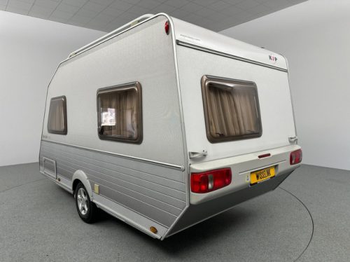 Kip StarLine 41 TDB photo: 2