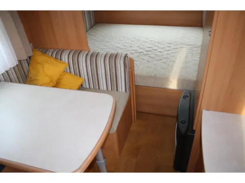 Caravelair Antares Luxe 400 photo: 4