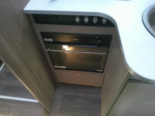 Carado T 449 Automatic photo: 6