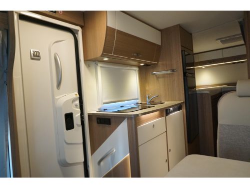 Carado T 337 - single beds - automatic  photo: 13