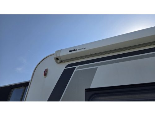 Weinsberg CaraCore 650 MF photo: 3