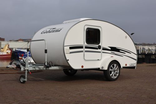 Gobanna 1500 Brake photo: 0
