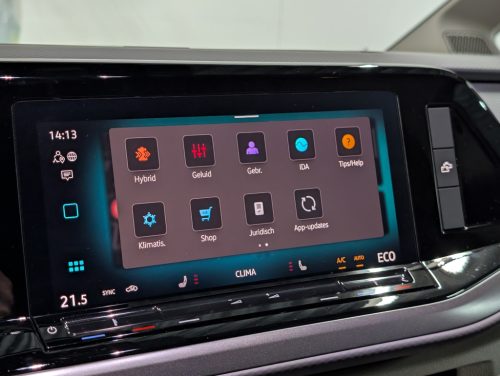Volkswagen California photo: 59