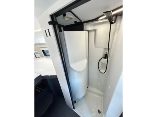Adria Twin Supreme 640 SLB !! '26 5 months old photo: 11