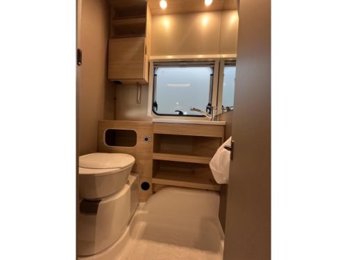 Weinsberg CaraCito 470 EU Foto: 10