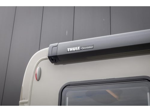 Hymer GT-S 685 Model Year 2027 photo: 5
