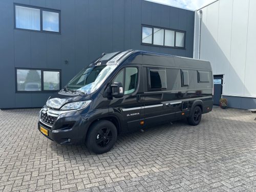 Adria Twin 640 SL Axess photo: 2