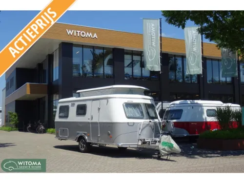 Eriba Touring 630 sale &euro; 5,455 discount