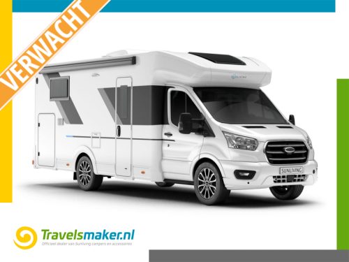 Sun Living C 65 SL TRAIL package #expected# photo: 0