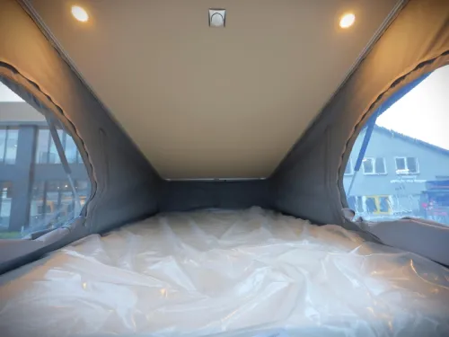 Malibu Diversity 640 First Class Two Rooms  Foto: 16
