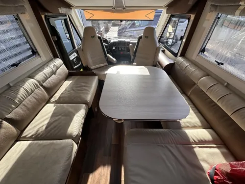 McLouis Ness 22 Fiat Automatik Heavy 130PS Foto: 14