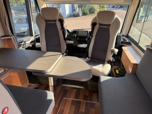 Weinsberg CaraCore 650 MF 2xAirco 180 PK 5persoons  foto: 13
