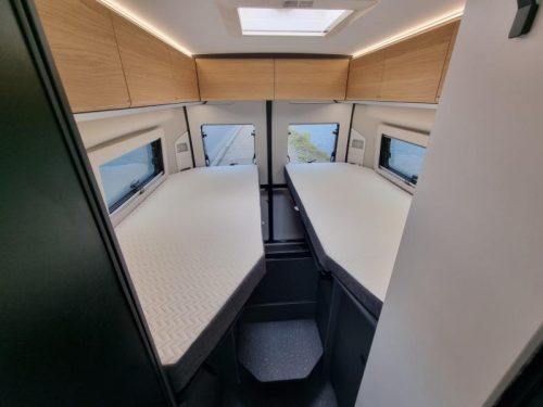 Adria Twin 640 SLB 60 Years Edition photo: 20