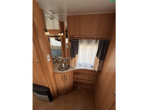 Caravelair Ambiance Style 475 photo: 20