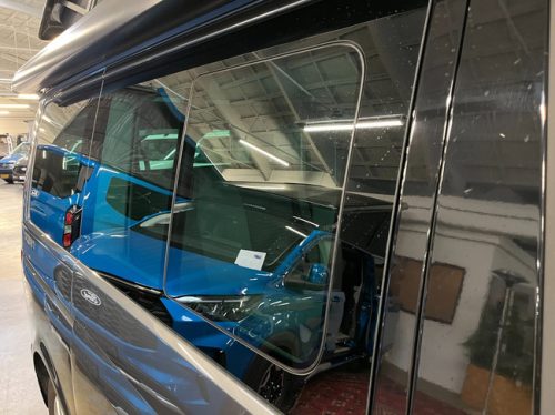 Volkswagen California Ocean VW T6 2.0 TDI 150PS Foto: 13