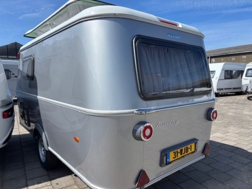 Eriba Touring 430 Foto: 6