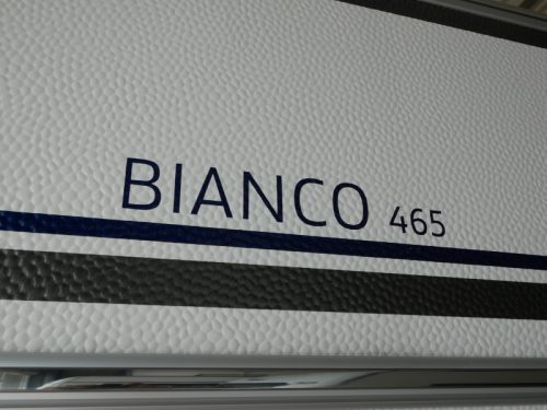 Fendt Bianco Activ 465 SFH GRATIS R&Auml;NGIERHILFE Foto: 1