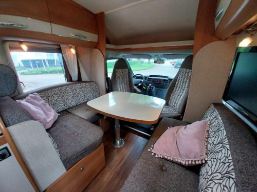 Hobby Siesta 65 FL Original NAP photo: 2