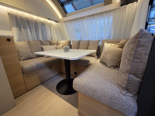 Adria Adora 532 UL  photo: 16