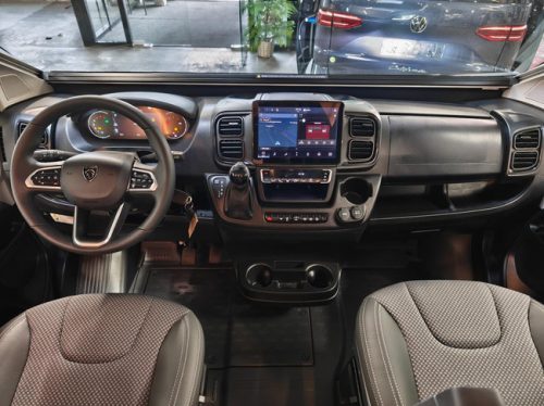 tourne mobil 6.4 Select 2.2 BlueHDI 180PK Automaat - ALL SEASON photo: 1