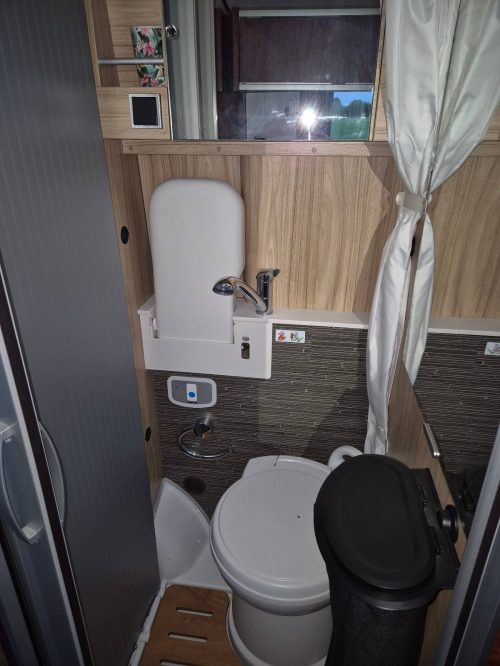 HYMER YOSEMITE Foto: 21
