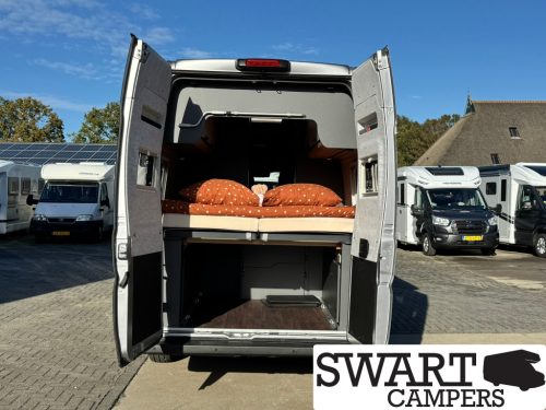 Knaus Boxlife 630 ME Platinum Selection photo : 18