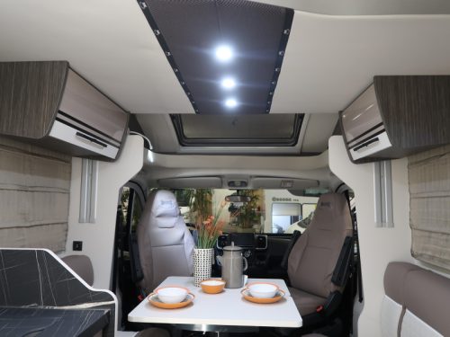 McLouis Carat 470 AUTOMAAT Foto: 1