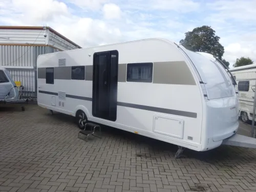 Adria Alpina 663 PT  foto: 7