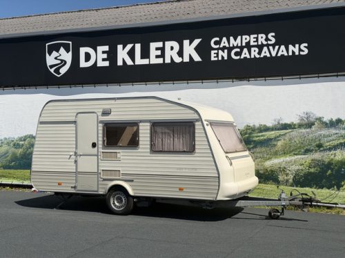Avento PREMIER 420 TD photo: 1