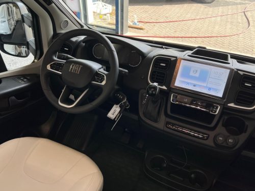 Laika Ecovip L 2009 Titanio single beds photo: 19