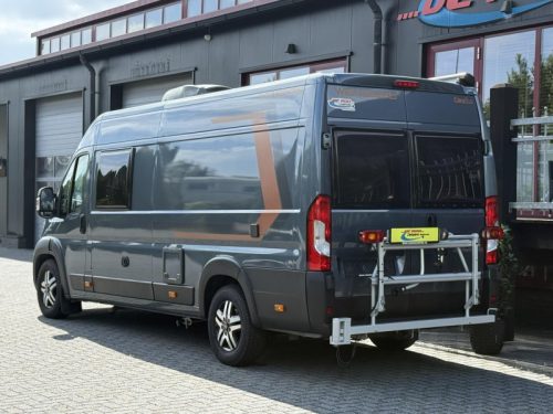 Weinsberg CaraBus 630 ME AUTOMATIC photo: 17
