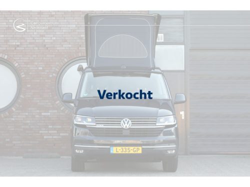 Volkswagen California 6.1 Ocean 2.0 TDI 110 kW / 150 PS DSG 4Motion Foto: 2