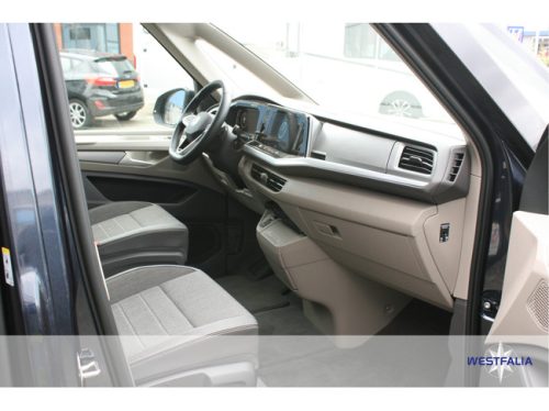 Volkswagen California Ocean 1.5 eHybrid 180 kW / 245 PK DSG 4Motion photo : 10