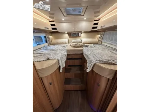 Carthago Chic E-line 50 LE  Foto: 17