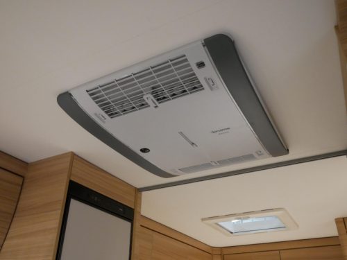 Dethleffs Summer Edition 470 FR Model 2026  photo: 16