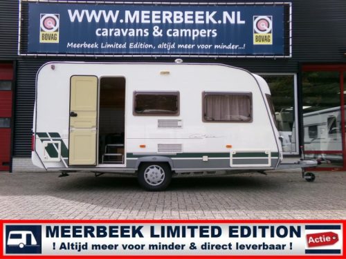 Chateau Cantara 430 TZ Awning+BOILER+ETC ETC ! photo: 1
