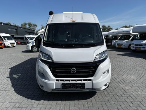 Carado Clever Edition 540 Fixed bed/5.40M/2020/euro-6 photo: 20
