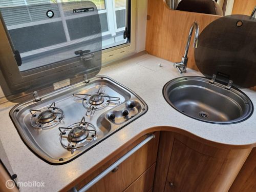 Adria CORAL S 670SL 158pk ☆Camas individuales, C&aacute;mara, Aire Acondicionado☆ foto: 14