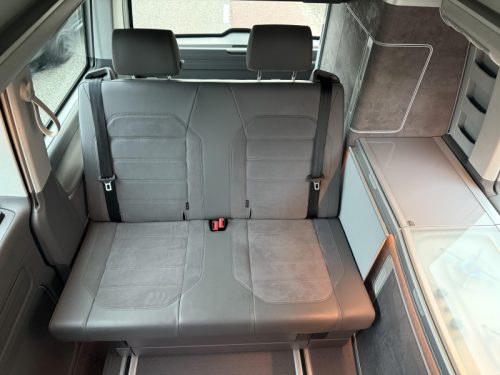 Volkswagen T6.1 California Ocean Edition 2021 4-Motion 80.000KM Foto: 8