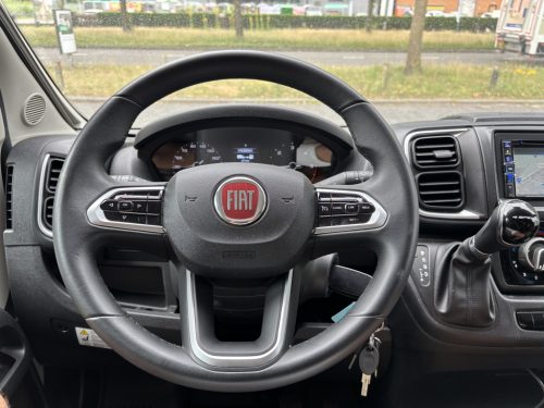 MALIBU 600 LE SINGLE BEDS + POP-TOP ROOF 9T AUTOMATIC photo: 10
