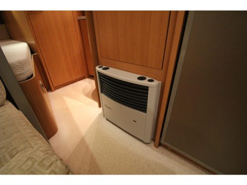 Tabbert Rossini 490 DM Etagenbett,Vorzelt,Markise  Foto: 16