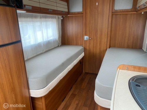 Dethleffs T 7010 photo: 19