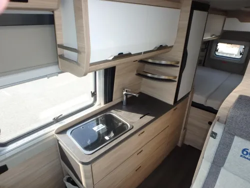Knaus Boxstar Street 600MQ  photo: 15