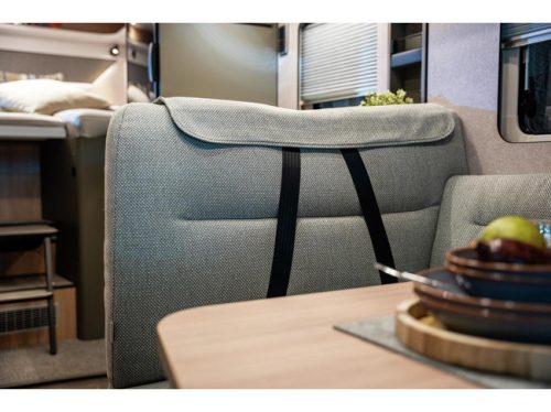 Hymer GT-S 685 Model year 2027 photo: 12